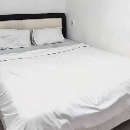 Ancol Homestay Jakarta Exteriör bild